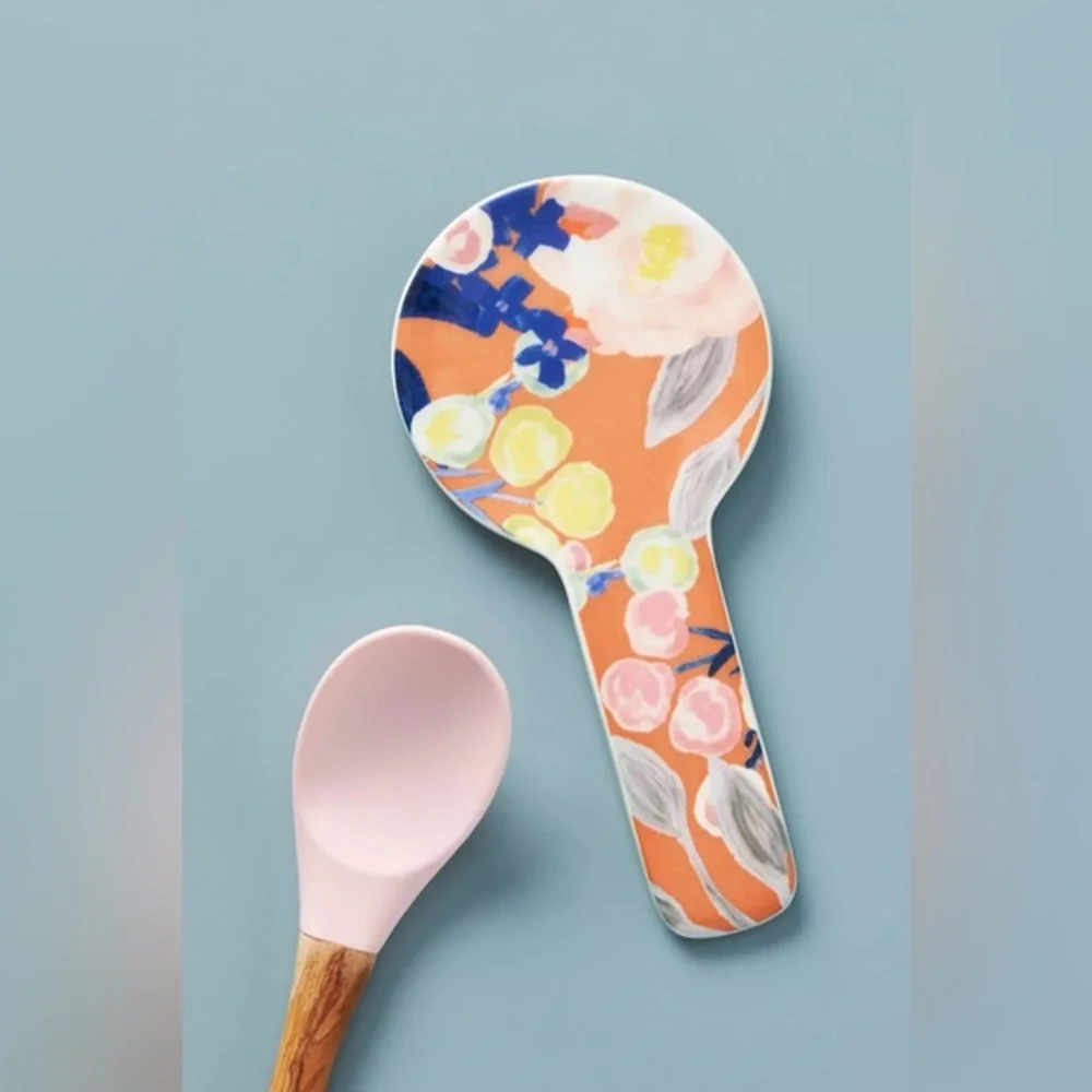Remi Spoon Rest